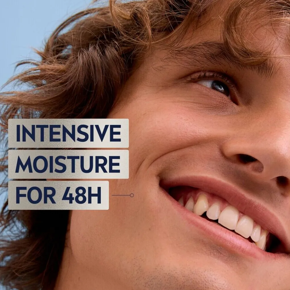Nivea Men Gezichtscreme Mannen>Sensitive Gezichtscrème