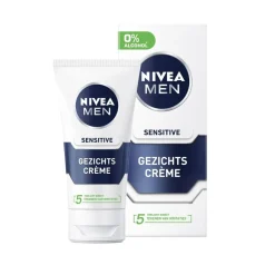 Nivea Men Gezichtscreme Mannen>Sensitive Gezichtscrème