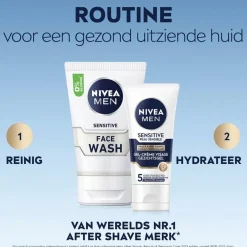 Nivea Men Baardverzorging|Gezichtscreme Mannen><noscript><img width=