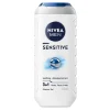 Nivea Men Shampoo|Douchegel>Sensitive 3-in-1 Douchegel