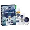 Nivea Men Geschenkset Voor Hem>Sensitive Skincare Geschenkset