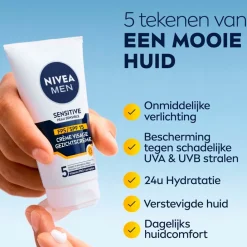 Nivea Men Gezichtscreme Mannen><noscript><img width=