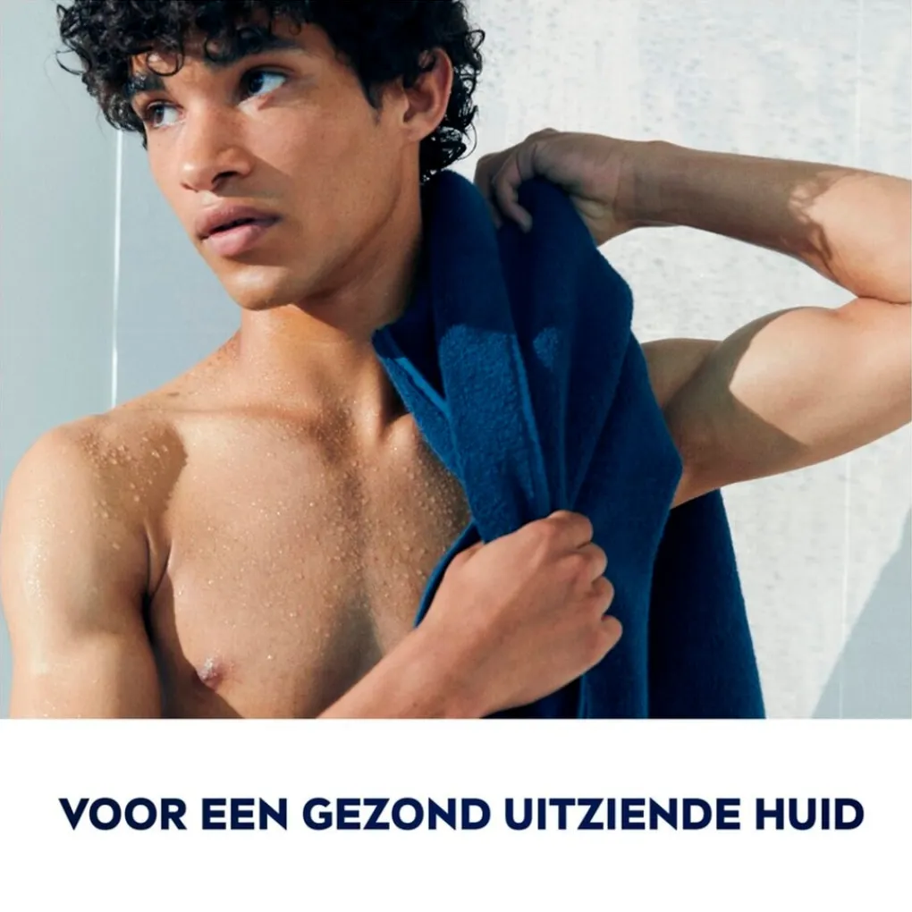 Nivea Men Douchegel>Sport 24H Fresh Effect Douchegel
