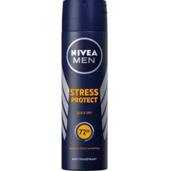 Nivea Men Deospray>Stress Protect Antitranspirant Spray