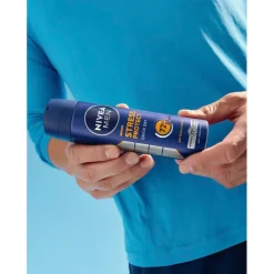 Nivea Men Deospray>Stress Protect Antitranspirant Spray