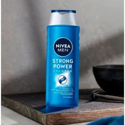 Nivea Men Shampoo><noscript><img width=