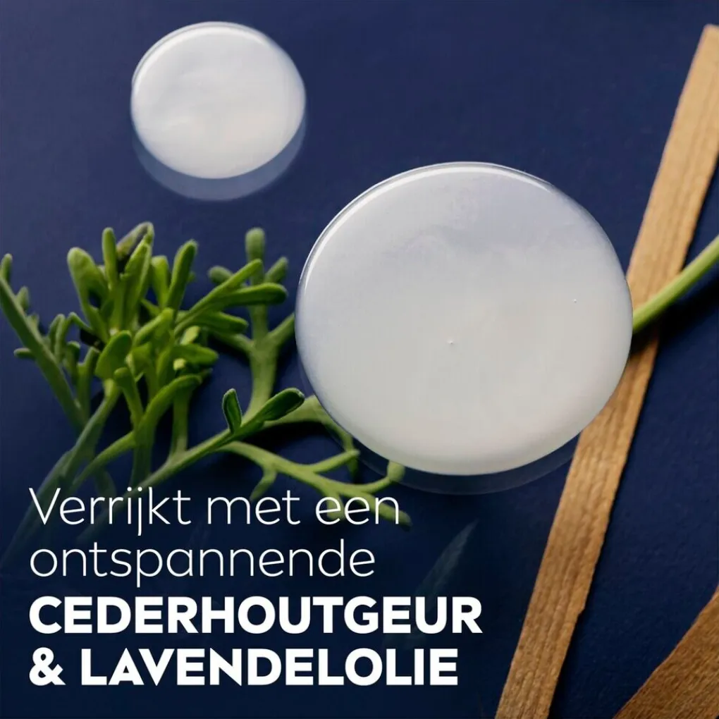 Nivea Men Douchegel>Total Relax 3-in-1 Showergel