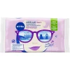 Nivea Skincare Gezichtsreiniging>NIVEA Micellar 3-In-1 Reinigingsdoekjes