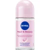 Nivea Deoroller>Pearl & Beauty Antitranspirant Roller