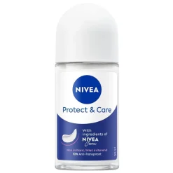 Nivea Deoroller>Protect & Care Antitranspirant Roller