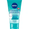 Nivea Skincare Gezichtsreiniging>NIVEA Pure Effect Clean Deeper Reinigingsscrub