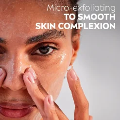Nivea Skincare Gezichtsreiniging>NIVEA Pure Effect Clean Deeper Reinigingsscrub