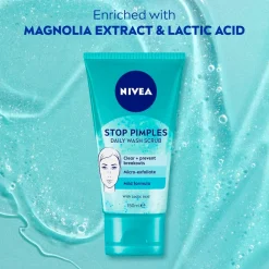 Nivea Skincare Gezichtsreiniging><noscript><img width=