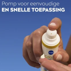 Nivea Skincare Zonnebrand|Dagcreme><noscript><img width=