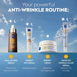 Nivea Skincare Oogcreme><noscript><img width=