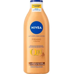 Nivea Zelfbruiners|Bodylotion>Q10 Firming + Bronze Bodylotion