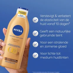 Nivea Zelfbruiners|Bodylotion><noscript><img width=