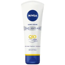 Nivea Handcrèmes>Q10 3-in-1 Anti-Age Handcrème