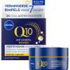 Nivea Skincare Nachtcreme>NIVEA Q10 Power Anti-Rimpel Nachtcrème