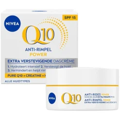 Nivea Skincare Dagcreme>NIVEA Q10 Power Anti-Rimpel Dagcrème