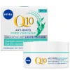 Nivea Skincare Dagcreme>NIVEA Q10 Power Anti-Rimpel Porie Verfijnende Extra Lichte Dagcrème