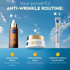 Nivea Skincare Dagcreme><noscript><img width=