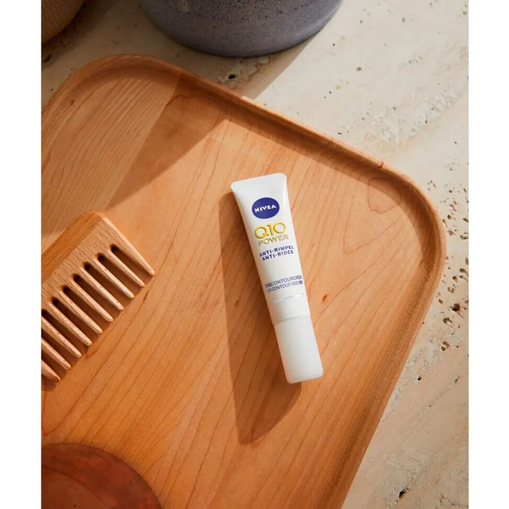 Nivea Skincare Oogcreme>NIVEA Q10 Power Oogcontourcrème