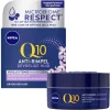 Nivea Skincare Nachtcreme>NIVEA Q10 Power Sensitive Anti-Rimpel Nachtcrème