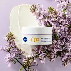 Nivea Skincare Dagcreme>NIVEA Q10 Power Sensitive Anti-Rimpel Dagcrème