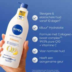 Nivea Bodylotion>Q10 Verstevigende Bodylotion