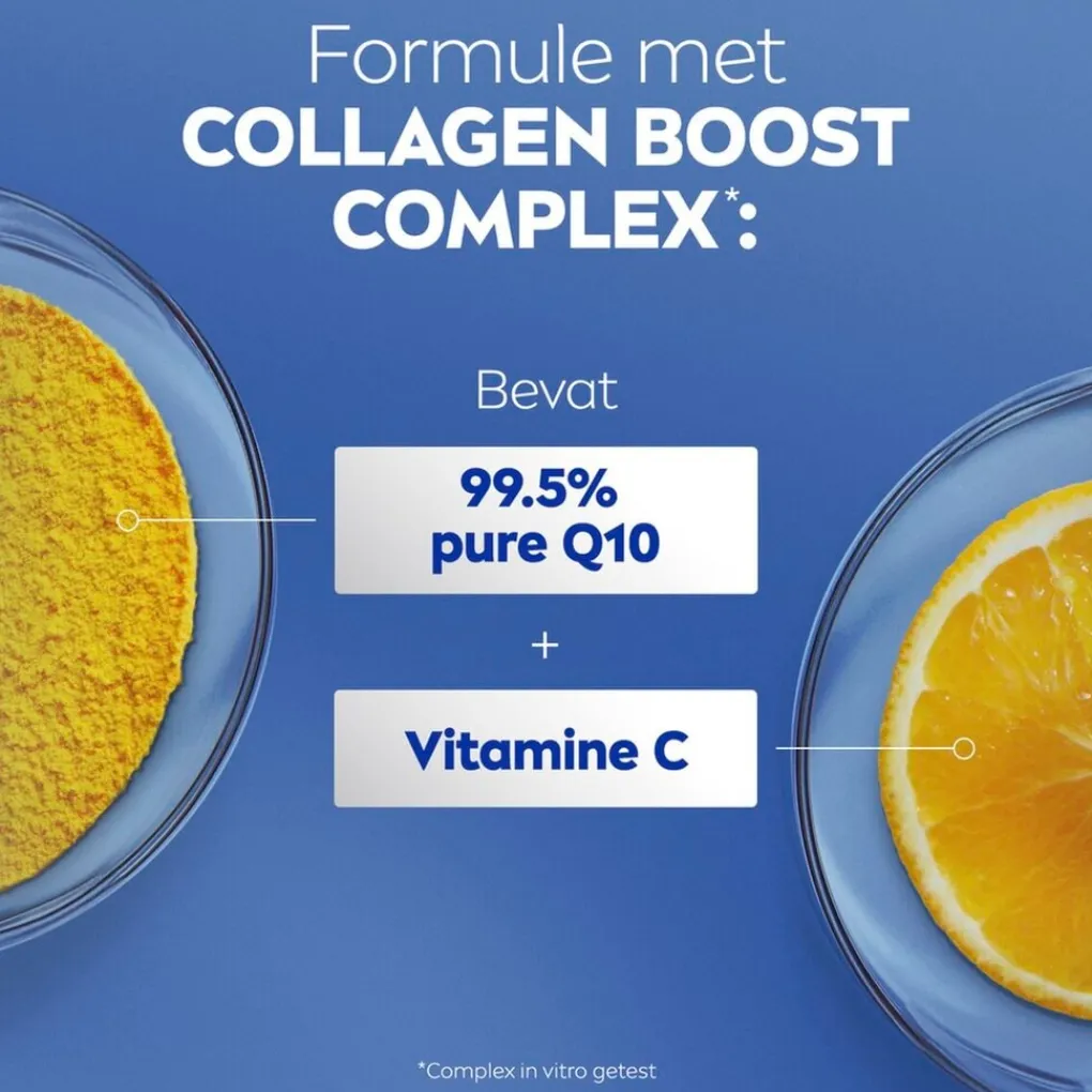 Nivea Bodylotion>Q10 Verstevigende Bodylotion