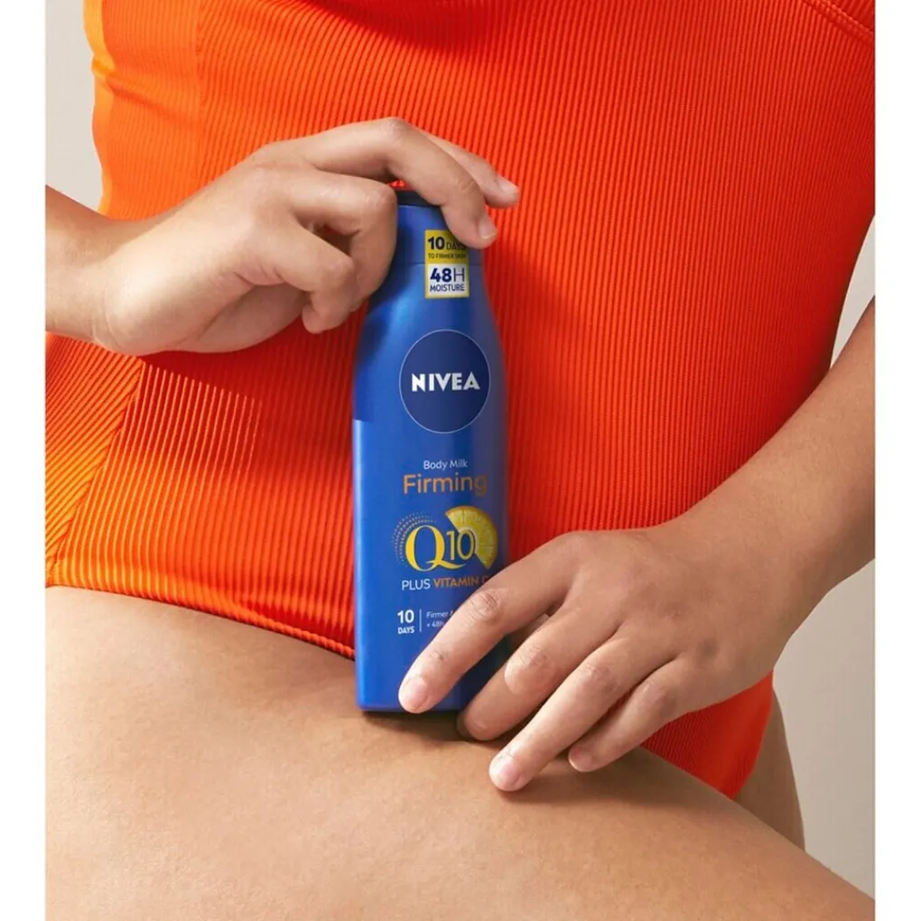 Nivea Bodylotion>Q10 Verstevigende Bodymilk