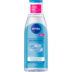 Nivea Skincare Gezichtsreiniging>NIVEA Refreshing Micellair Water