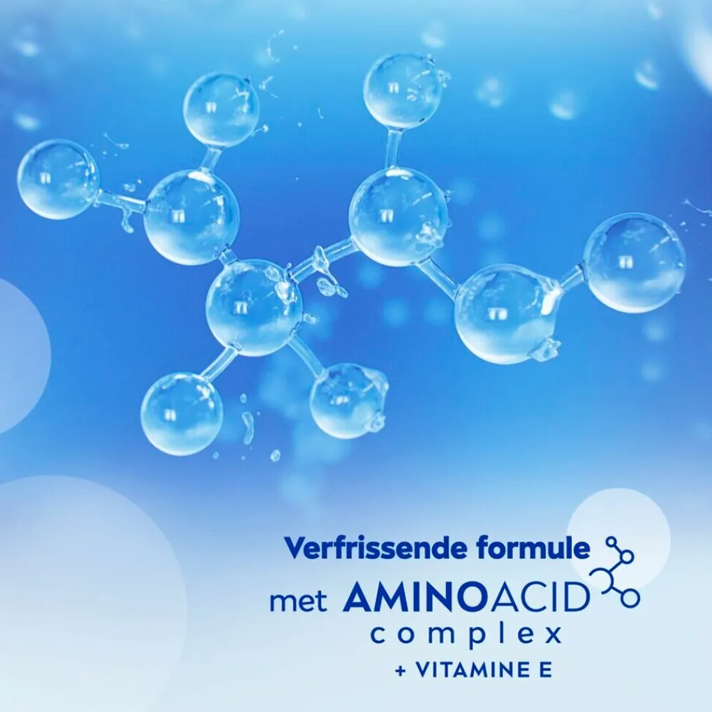 Nivea Skincare Gezichtsreiniging>NIVEA Refreshing Micellair Water