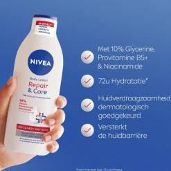 Nivea Bodylotion>Repair & Care Bodylotion