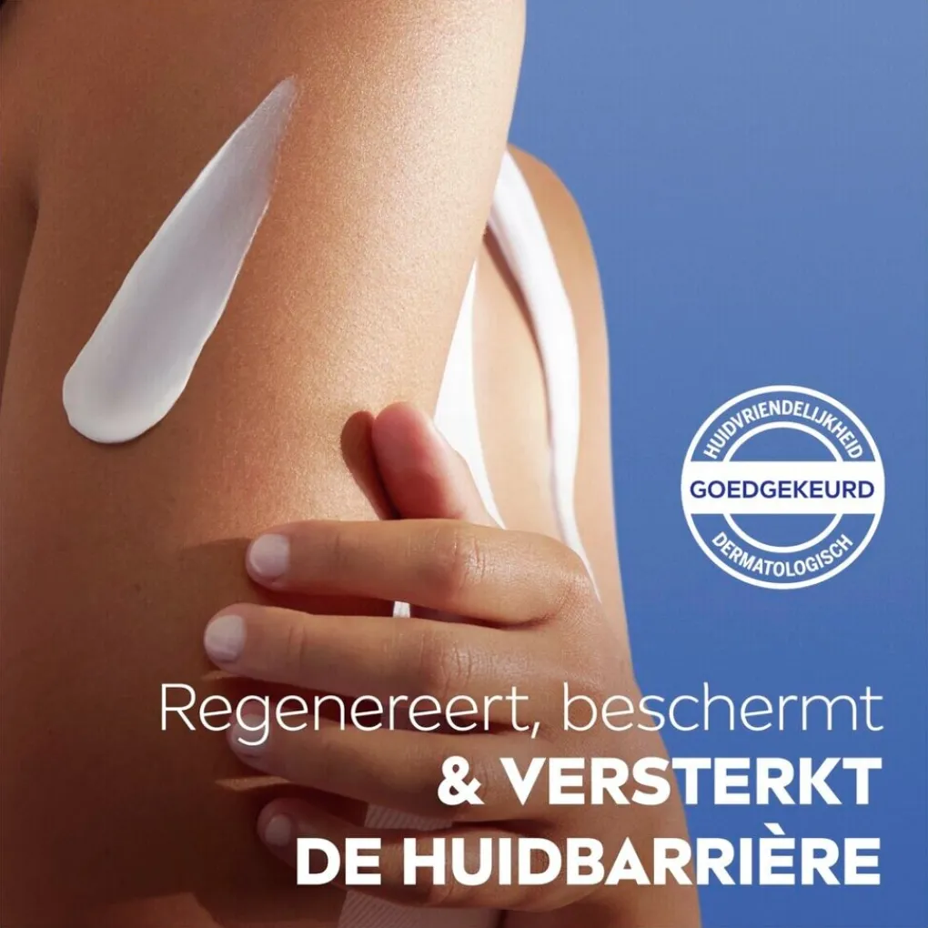 Nivea Bodycremes>Repair & Care Crème