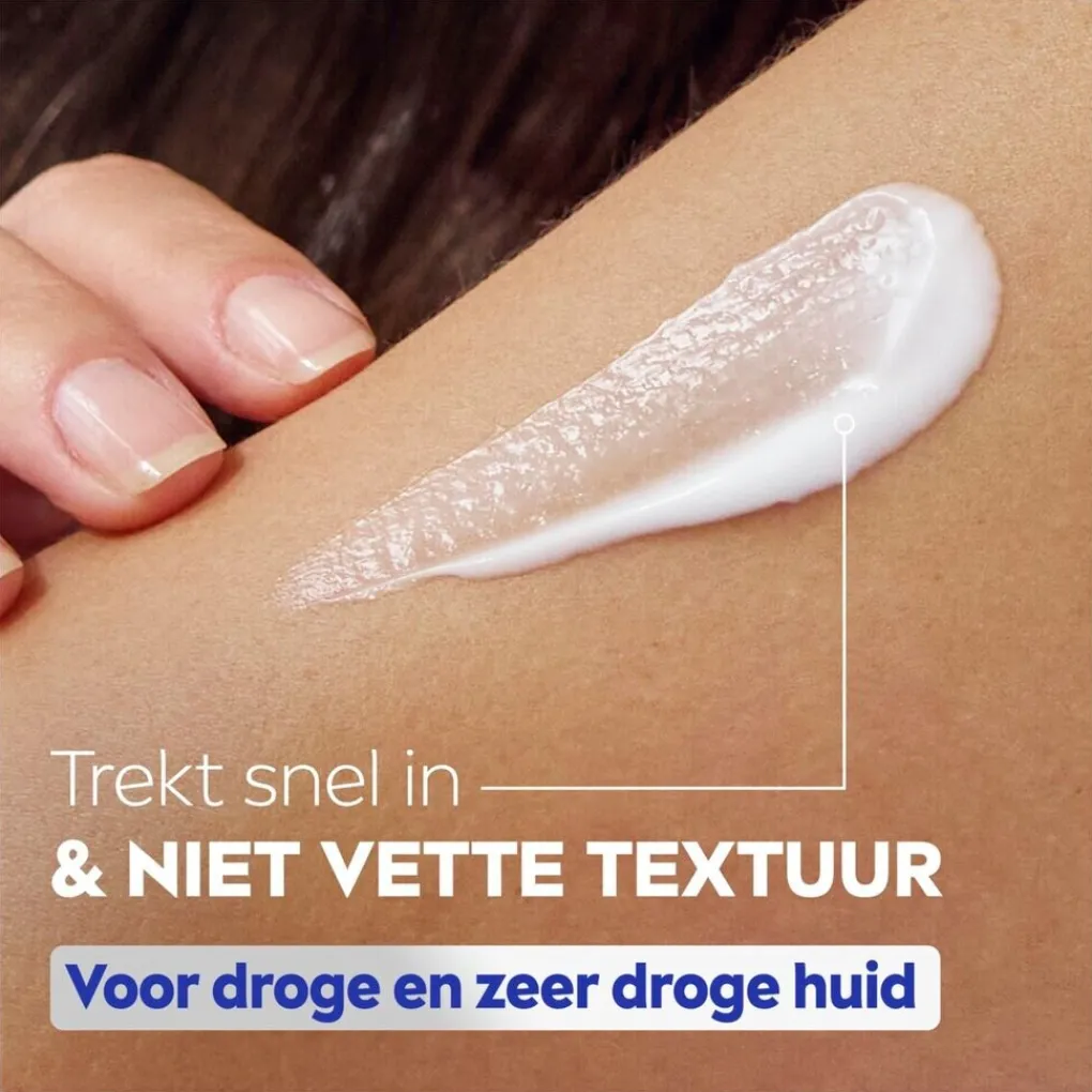 Nivea Bodycremes>Repair & Care Crème