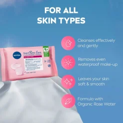 Nivea Skincare Gezichtsreiniging><noscript><img width=