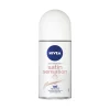 Nivea Deoroller>Satin Sensation Antitranspirant Roller