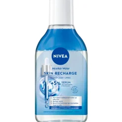 Nivea Skincare Gezichtsreiniging>NIVEA Skin Recharge Micellair Water