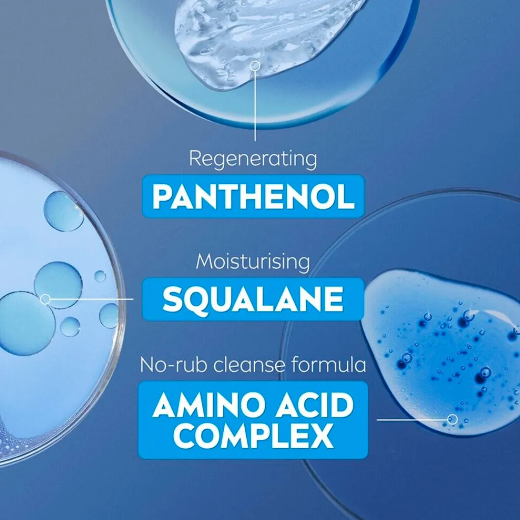 Nivea Skincare Gezichtsreiniging>NIVEA Skin Recharge Micellair Water
