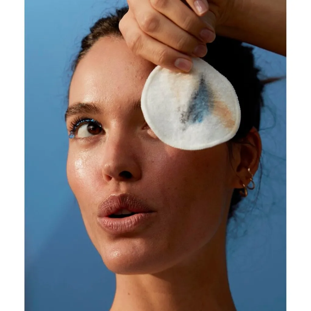 Nivea Skincare Gezichtsreiniging>NIVEA Skin Recharge Micellair Water