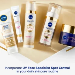 Nivea Sun Zonnebrand><noscript><img width=