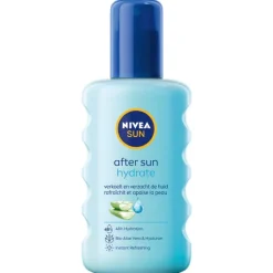 Nivea Sun Aftersun>Kalmerende Aftersun Spray