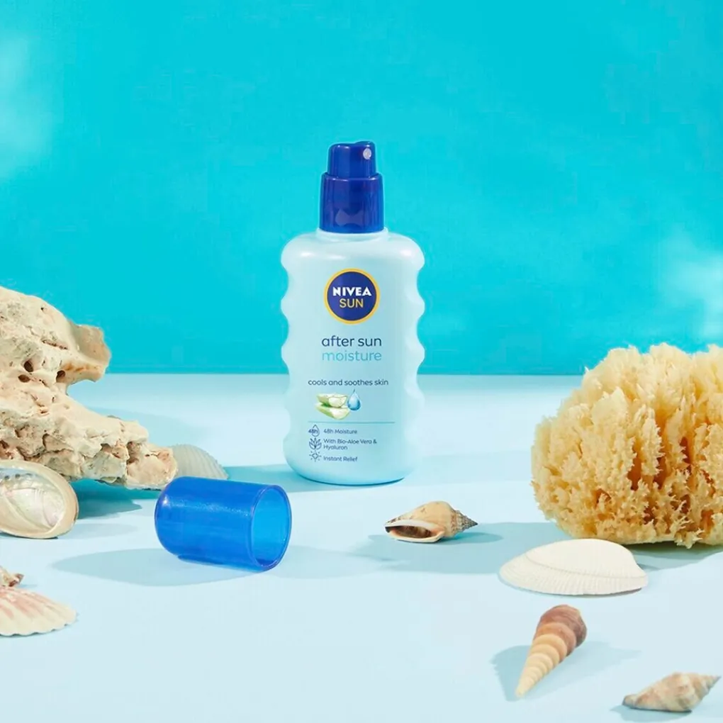 Nivea Sun Aftersun>Kalmerende Aftersun Spray