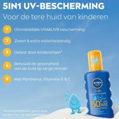 Nivea Sun Zonnebrand><noscript><img width=