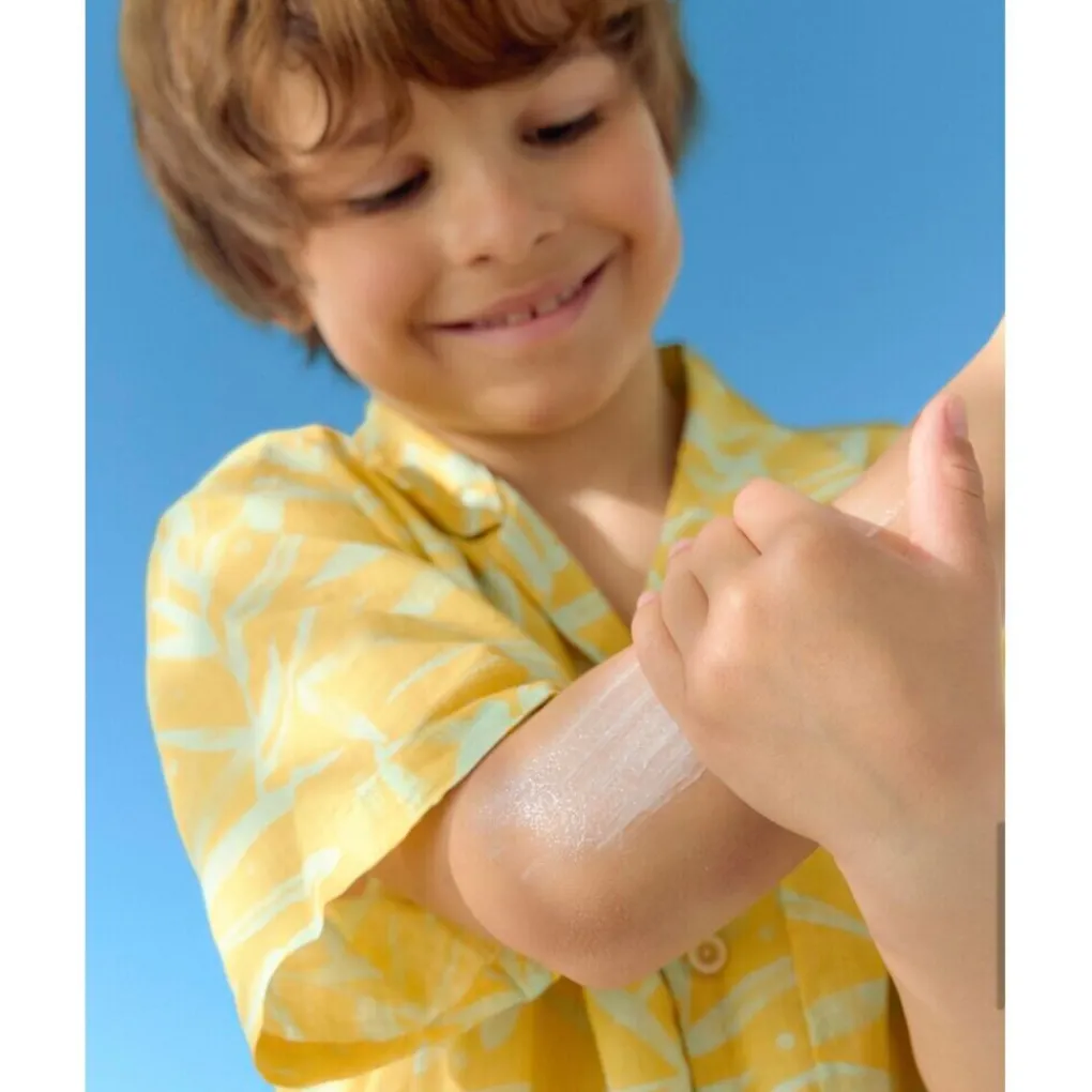 Nivea Sun Zonnebrand>Kids Protect & Hydrate SPF50+ Zonnebrandspray
