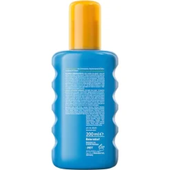 Nivea Sun Zonnebrand>Protect & Bronze SPF30 Zonnebrandspray