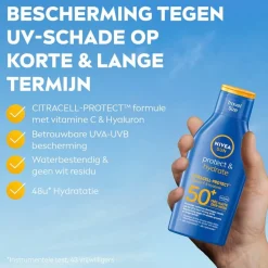 Nivea Sun Zonnebrand><noscript><img width=