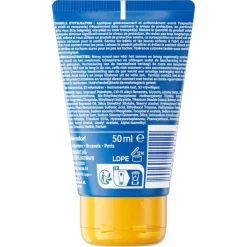 Nivea Sun Zonnebrand>Protect & Hydrate Pocket Size SPF30 Zonnebrandcrème